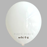 18 inch Latex Balloon 18inch Helium Grade Balloon