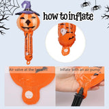 Halloween Dress Up Balloon Headband Handheld Balloon