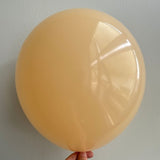 [SG Instock] Pastel Latex Balloon 12 inch 5 inch Helium Grade Balloon for Birthday Party Decoration