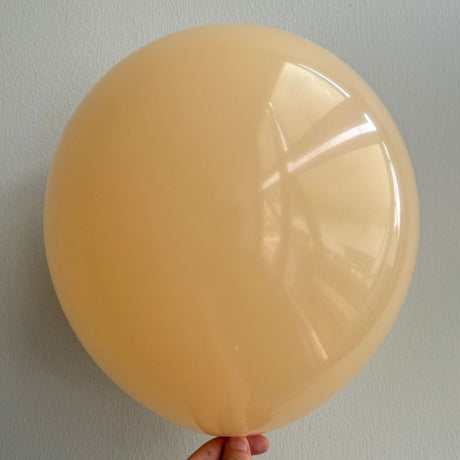 [SG Instock] Pastel Latex Balloon 12 inch 5 inch Helium Grade Balloon for Birthday Party Decoration