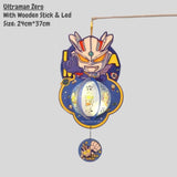 [SG Seller] All Mid autumn festival Lantern decoration banner garland wall decor backdrop photo prop lantern