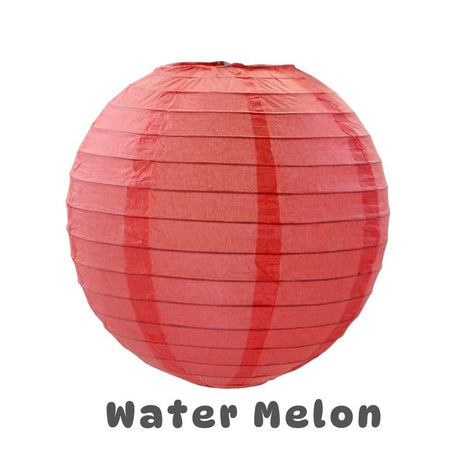 [SG Seller] Paper Lantern for Mid Autumn festival decoration 中秋节纸灯笼