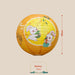 [SG seller] Round Antique Design Paper Lantern mid autumn festival decoration event