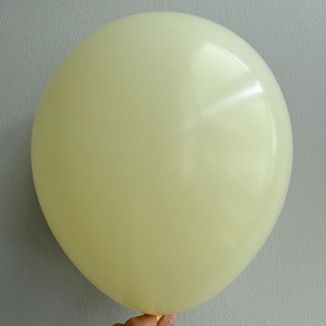 [SG Instock] Pastel Latex Balloon 12 inch 5 inch Helium Grade Balloon for Birthday Party Decoration