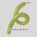 260Q Balloon Magic Twist Balloon