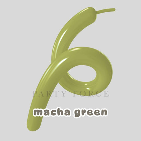 260Q Balloon Magic Twist Balloon