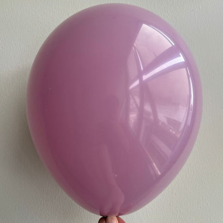 [SG Instock] Pastel Latex Balloon 12 inch 5 inch Helium Grade Balloon for Birthday Party Decoration