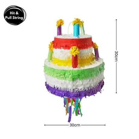 [SG Seller] - Pinatas Birthday Party Celebration Piñata party activity