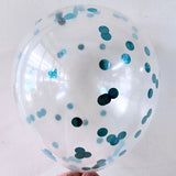 [SG Instock] Pastel Latex Balloon 12 inch 5 inch Helium Grade Balloon for Birthday Party Decoration