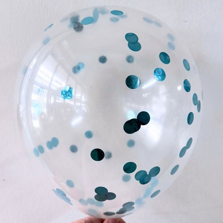 [SG Instock] Pastel Latex Balloon 12 inch 5 inch Helium Grade Balloon for Birthday Party Decoration