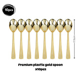 Premium Disposable tableware Cutlery Plates Cups and Napkin Package Birthday Wedding Party buffet