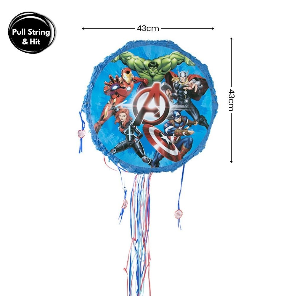 [SG Seller] - Pinatas Birthday Party Celebration Piñata party activity