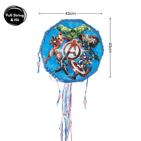 [SG Seller] - Pinatas Birthday Party Celebration Piñata party activity