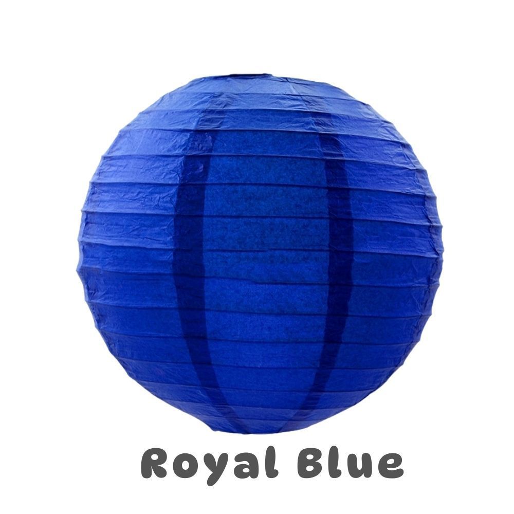 Paper Lantern for Mid Autumn festival decoration