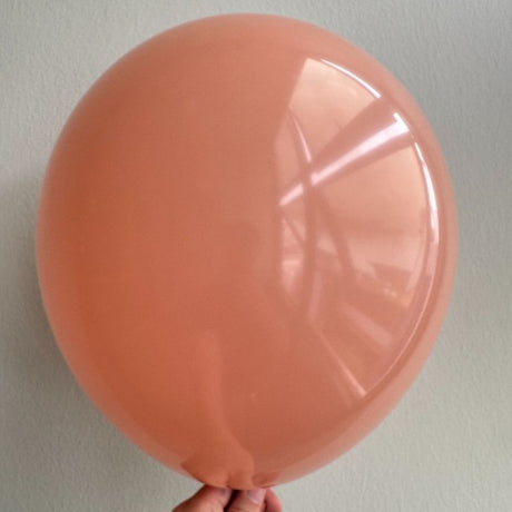 [SG Instock] Pastel Latex Balloon 12 inch 5 inch Helium Grade Balloon for Birthday Party Decoration