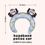Balloon Headband