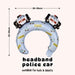 Balloon Headband