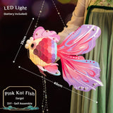 [SG Seller] All Mid autumn festival Lantern decoration banner garland wall decor backdrop photo prop lantern