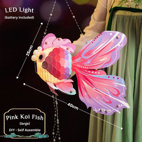 [SG Seller] All Mid autumn festival Lantern decoration banner garland wall decor backdrop photo prop lantern
