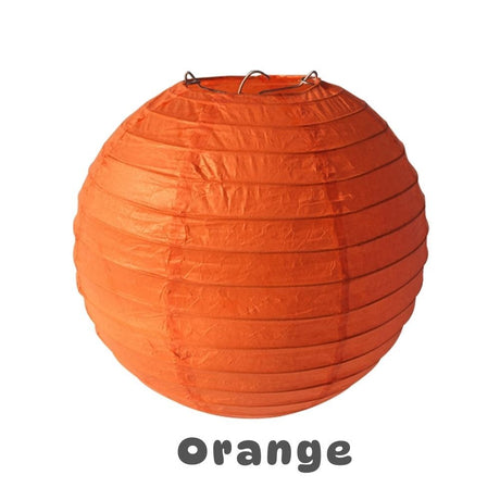 [SG Seller] Paper Lantern for Mid Autumn festival decoration 中秋节纸灯笼