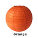 Paper Lantern for Mid Autumn festival decoration