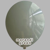 18 inch Latex Balloon 18inch Helium Grade Balloon