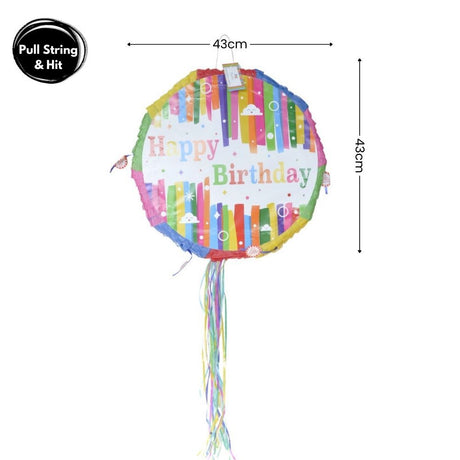 [SG Seller] - Pinatas Birthday Party Celebration Piñata party activity