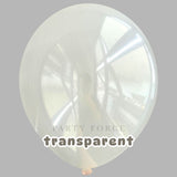 18 inch Latex Balloon 18inch Helium Grade Balloon