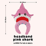 Balloon Headband