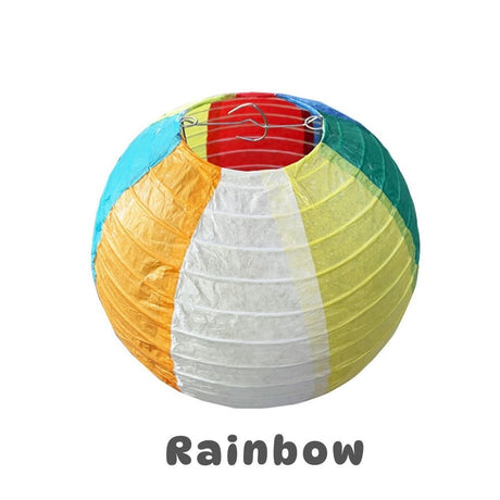 [SG Seller] Paper Lantern for Mid Autumn festival decoration 中秋节纸灯笼