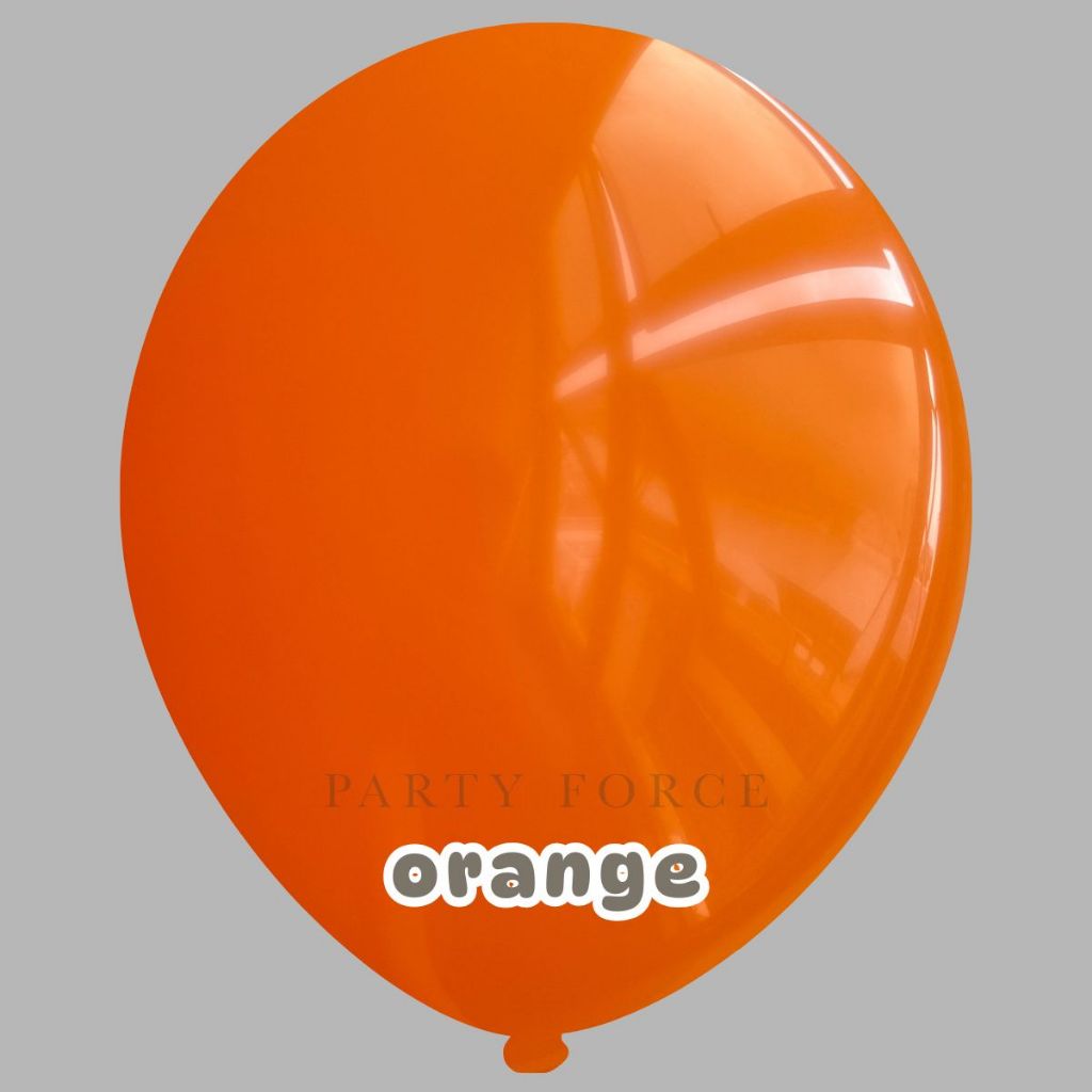 18 inch Latex Balloon 18inch Helium Grade Balloon