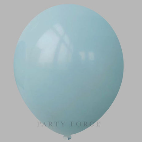 [SG Instock] Pastel Latex Balloon 12 inch 5 inch Helium Grade Balloon for Birthday Party Decoration