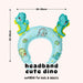 Balloon Headband
