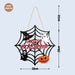 [SG Seller] - Halloween Door Hanger Door Sign Hanging decoration Trick or Treat