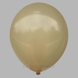 [SG Instock] Pastel Latex Balloon 12 inch 5 inch Helium Grade Balloon for Birthday Party Decoration