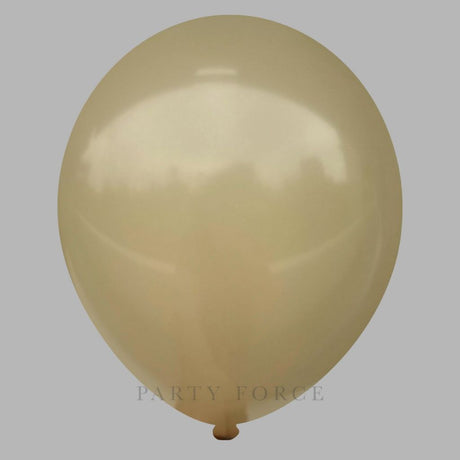 [SG Instock] Pastel Latex Balloon 12 inch 5 inch Helium Grade Balloon for Birthday Party Decoration