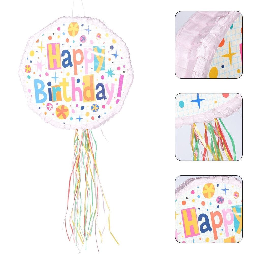 [SG Seller] - Pinatas Birthday Party Celebration Piñata party activity
