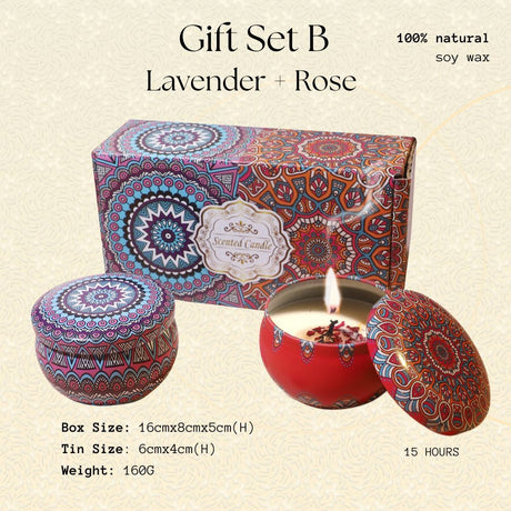 Deepavali Decoration Diwali Candle Banner 3m x 3m drop down curtain light decor