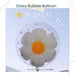 Daisy Theme Banner Balloon Party Decoration for Birthday Party