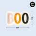 [SG Seller] Disposable Halloween Tableware paper plates Tablecloth