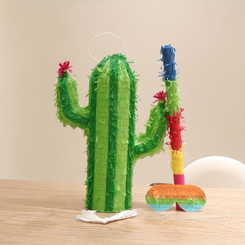[SG Seller] - Pinatas Birthday Party Celebration Piñata party activity