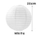 [SG seller] Round Antique Design Paper Lantern mid autumn festival decoration event