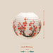 [SG seller] Round Antique Design Paper Lantern mid autumn festival decoration event