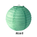 Paper Lantern for Mid Autumn festival decoration