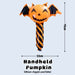 [SG Instock] Halloween Handheld Balloon Headband Dress Up Prop Foil Balloon Gift Party Decoration