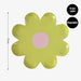 Daisy Theme Banner Balloon Party Decoration for Birthday Party
