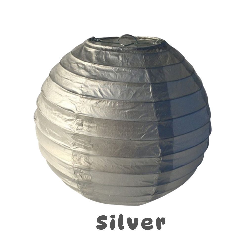 Paper Lantern for Mid Autumn festival decoration
