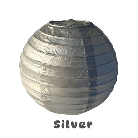 Paper Lantern for Mid Autumn festival decoration