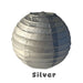 Paper Lantern for Mid Autumn festival decoration