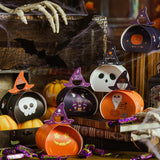 [SG Seller] - Halloween Christmas Gift bag Halloween trick or treat Candy Sweet Gift Bag